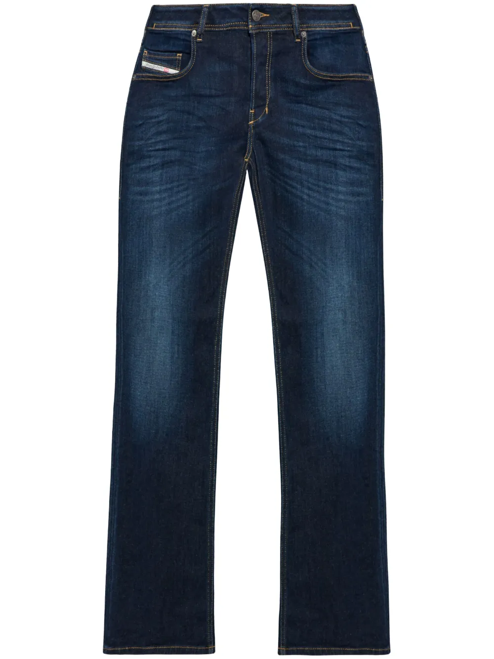 

Джинсы Zatiny Diesel, синий