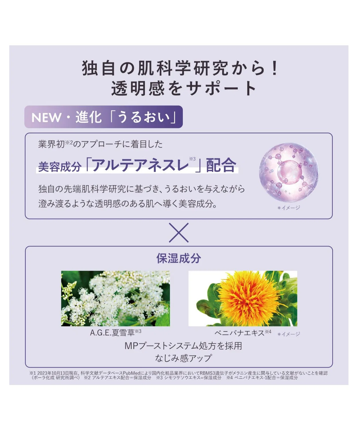 Сыворотка Orbis — Отбеливающая Advanced Brightening Serum, 30 мл — фото 4