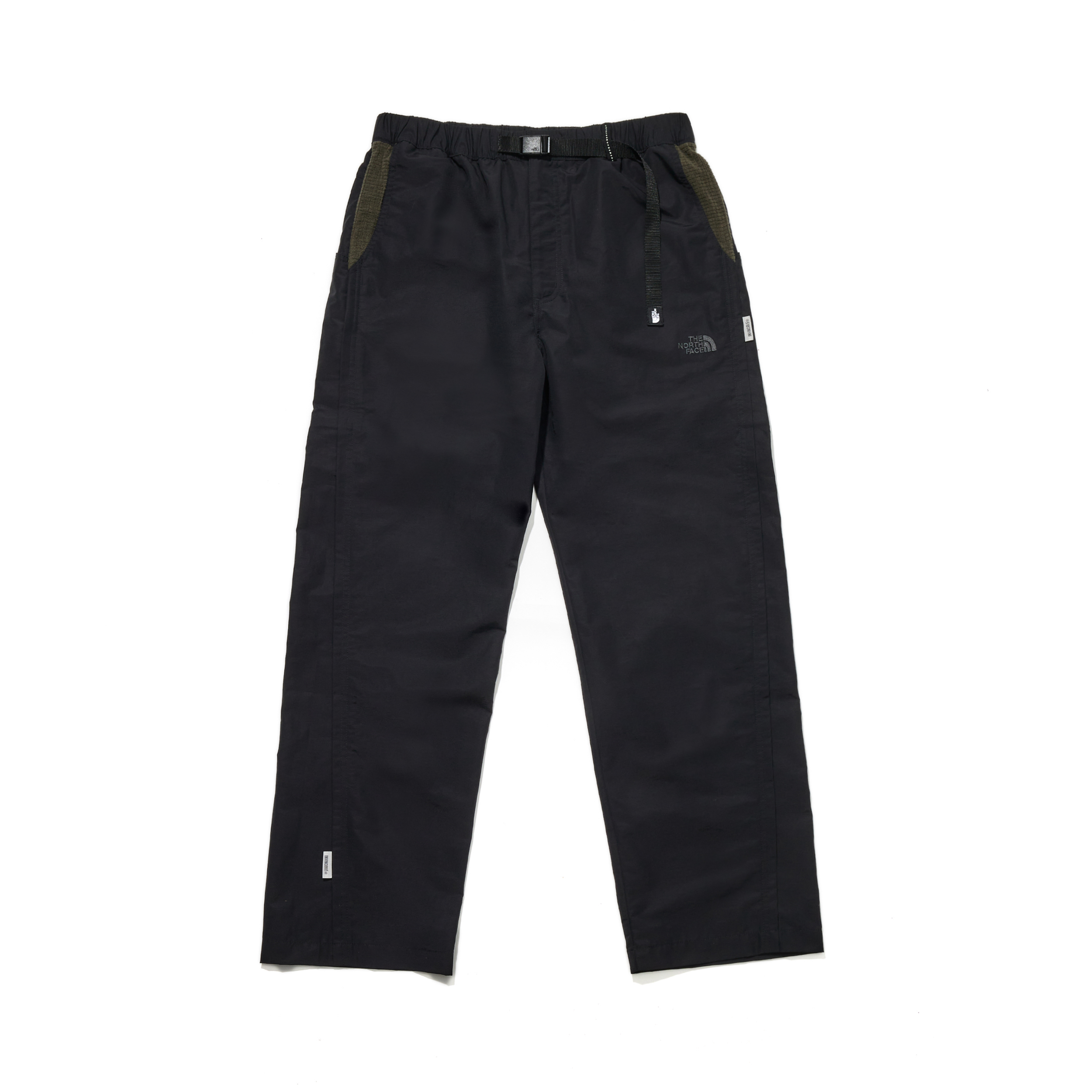 

THE NORTH FACE Ветровка из коллекции INVINCIBLE, мужская, черные, Черный, THE NORTH FACE Ветровка из коллекции INVINCIBLE, мужская, черные