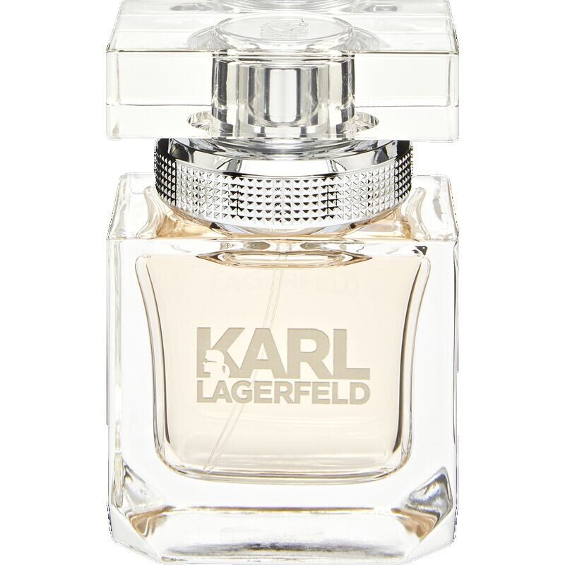 

For Women, EdP 45 ml Karl Lagerfeld