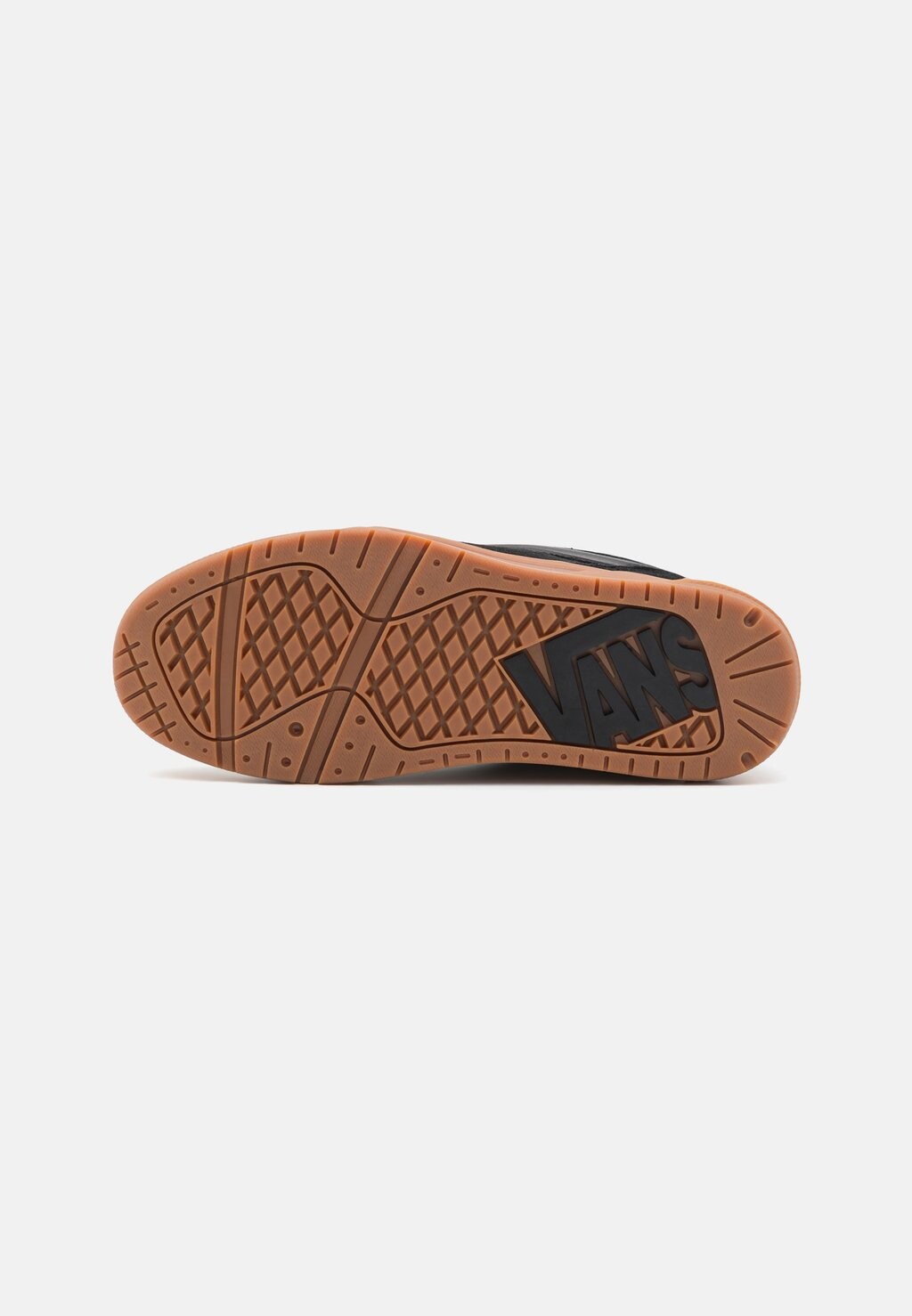 

Кроссовки Vans, черный