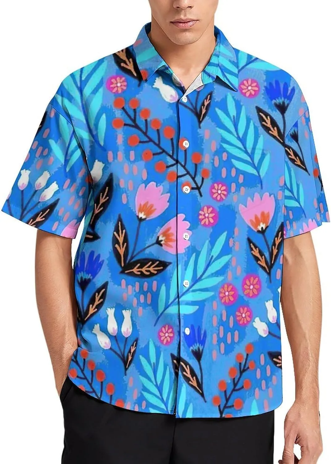 

Футболка мужская Cotton Short Sleeve для бега VBGnjYUo