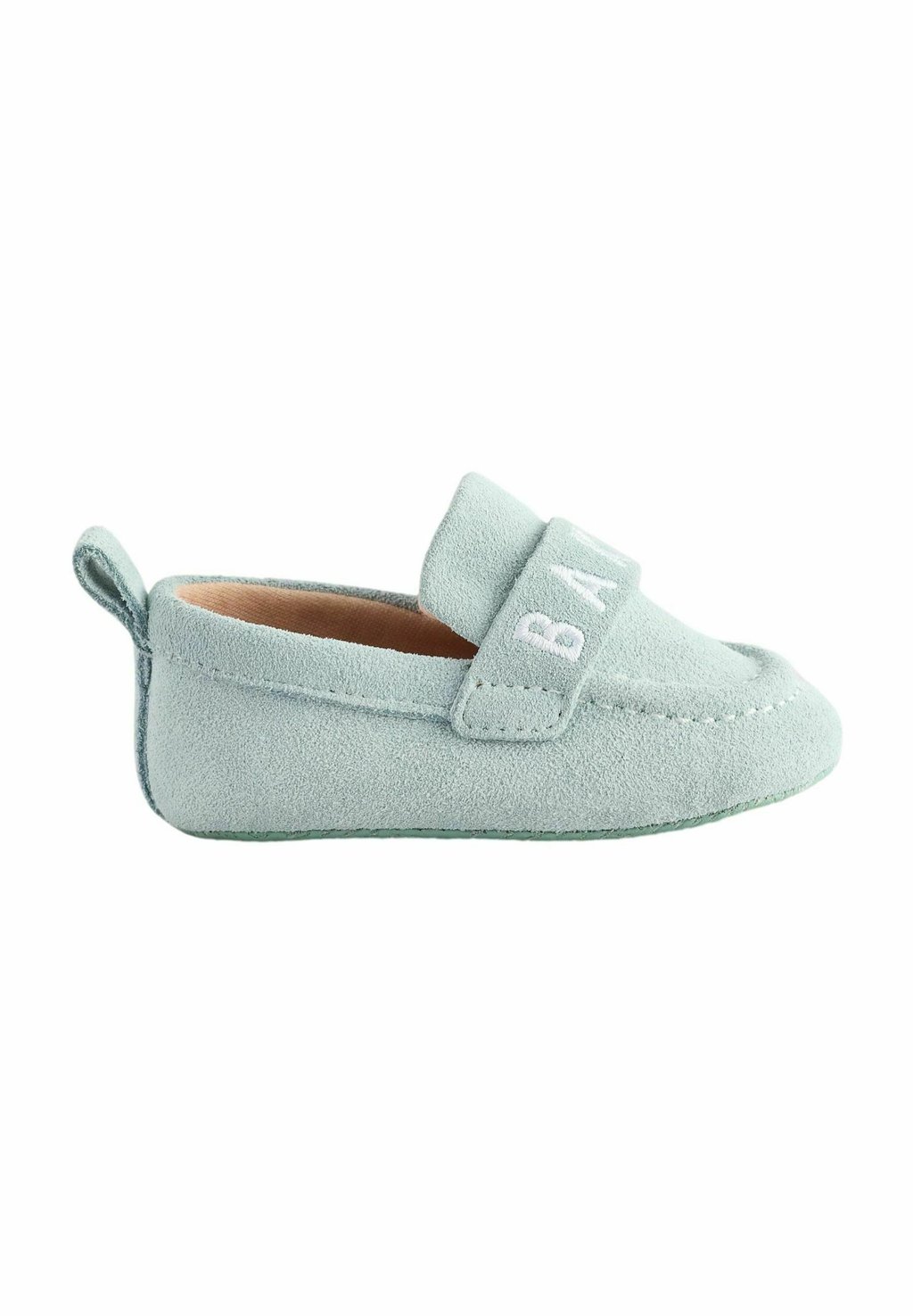 

Обувь без шнурков PADDERS LOAFERS - REGULAR FIT Baker by Ted Baker, зеленый