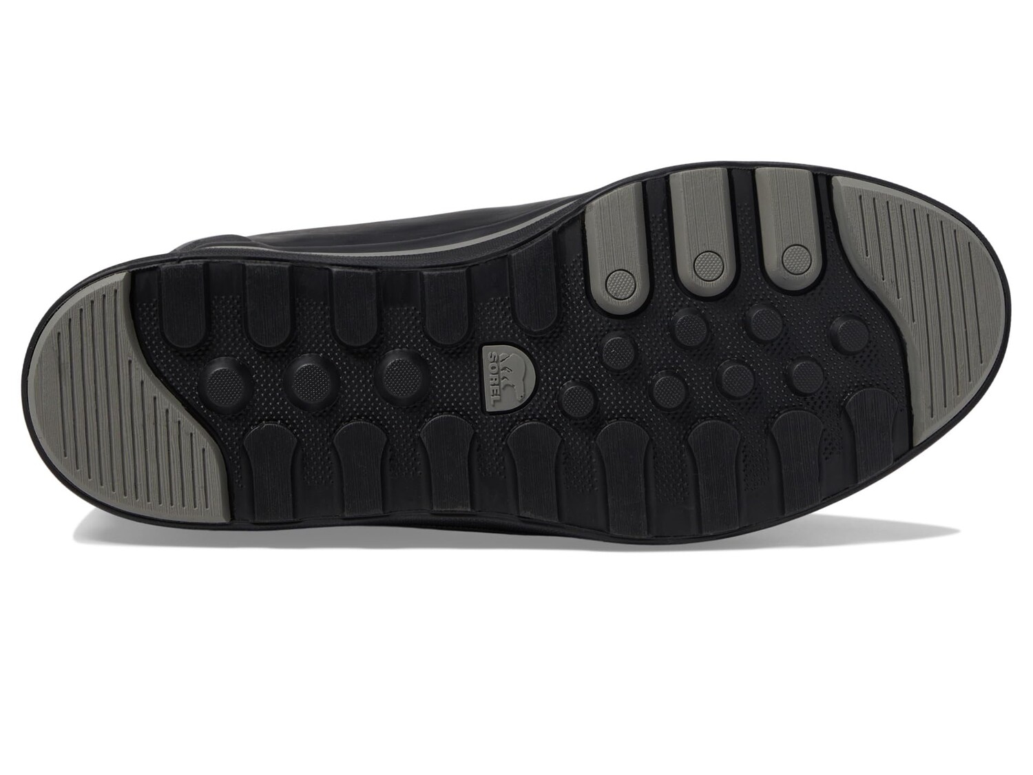

Ботинки SOREL Cheyanne Metro II Sneaker WP