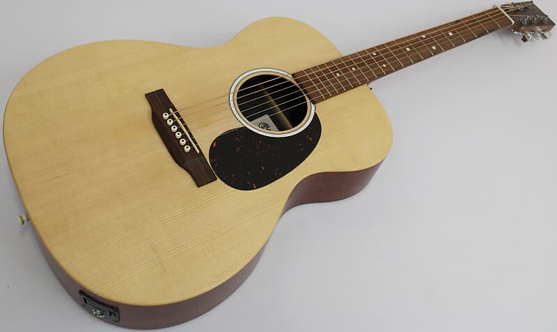 

Акустическая гитара Martin 000-X2E Acoustic-Electric Guitar