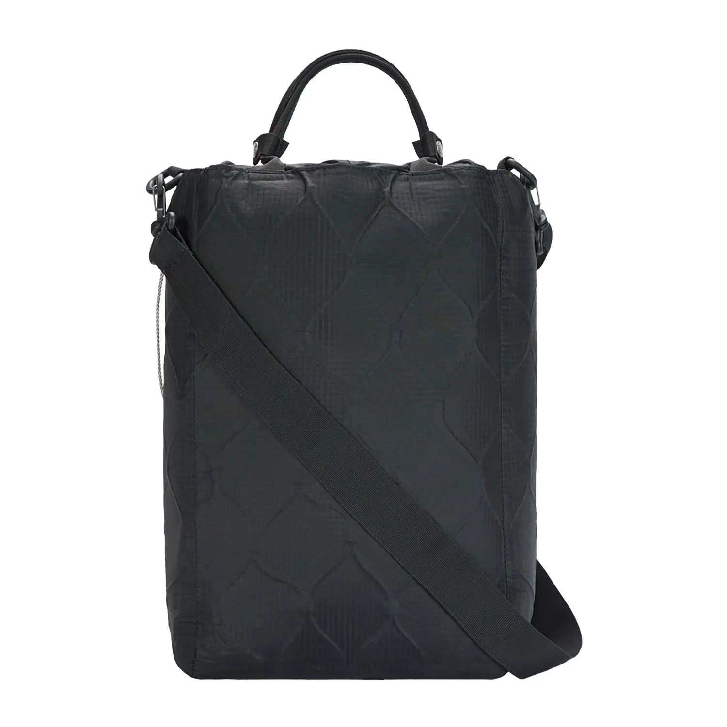 

Портативная сейф против кражи Travelsafe X15 Pacsafe, Black