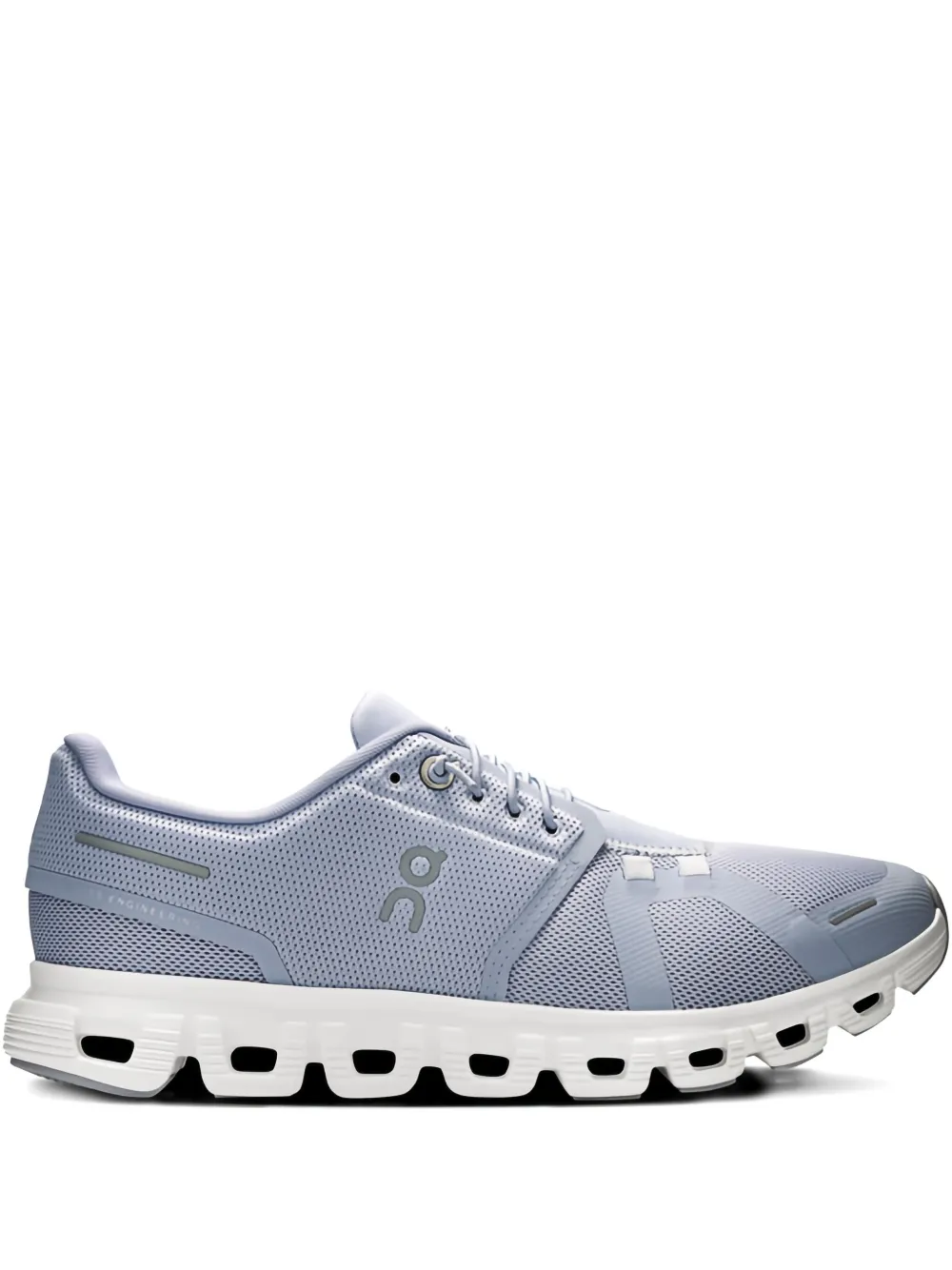 Кроссовки Cloud 6 On Running, синий