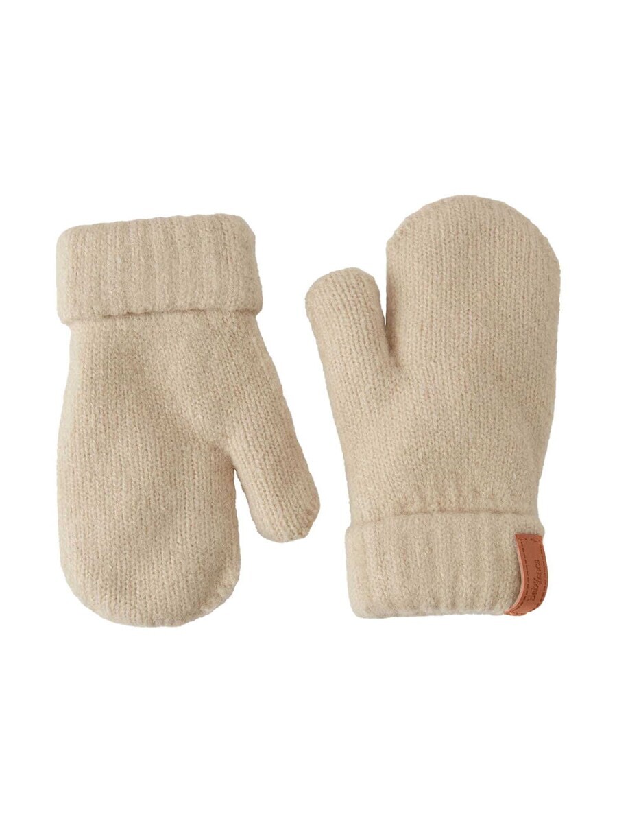 

Перчатки BabyMocs Gloves, бежевый