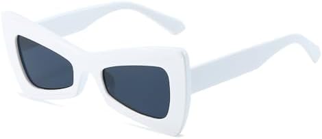 

Новые солнцезащитные очки 2025 года для женщин и мужчин, с тонкой оправой, в винтажном, повседневном, универсальном стиле для вечеринок и пляжа, с защитой от УФ-излучения UV400 DSXLY, C7