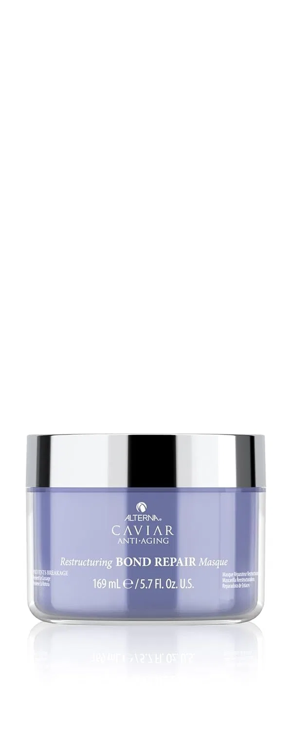 Маска для волос Alterna Caviar Restructuring Bond Repair Masque 161 г Alterna