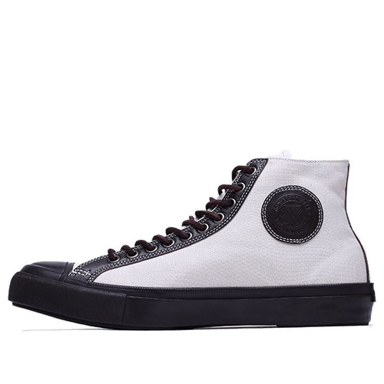 

Кеды Converse All Star 20 Canvas Black/White Black/White, черный