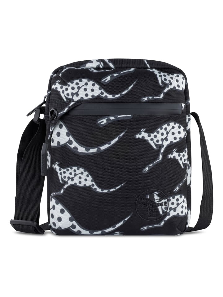 

Наплечная сумка Chiemsee, черный