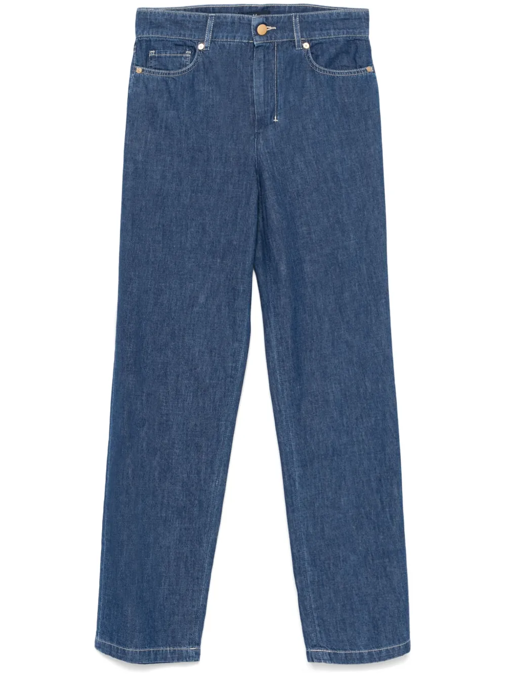 

Джинсы Polly 'S Max Mara, синий