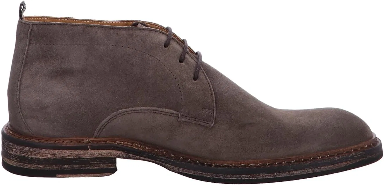 Туфли Floris van Bommel Adult De Moker 01.01 Other, Taupe — фото 4