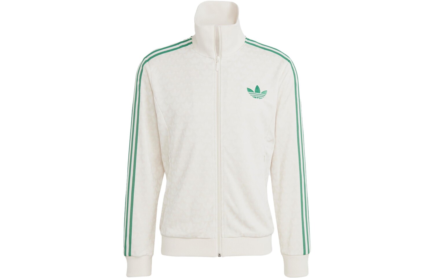 

Мужская куртка Adidas Originals, цвет Wonder White