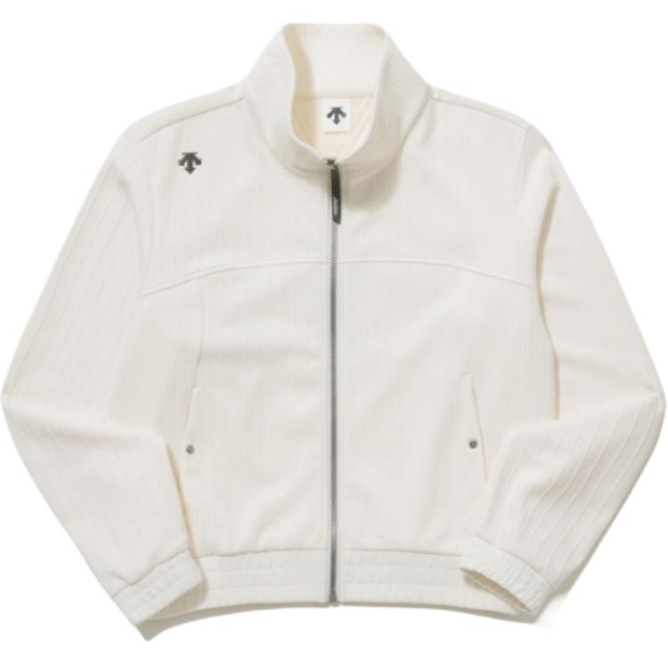 

DESCENTE Куртка женская, Cream