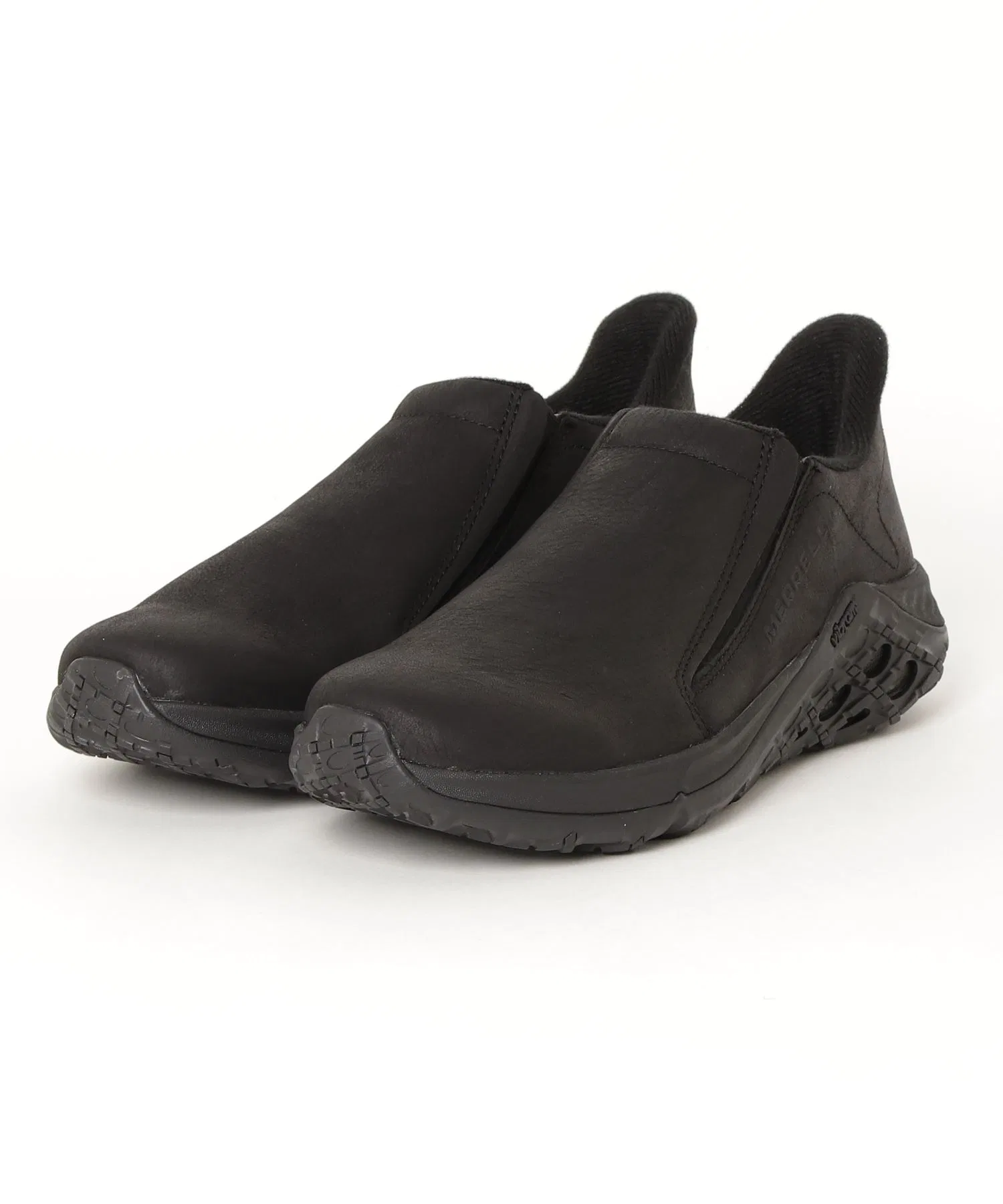 Мужские кроссовки Merrell Jungle Moc 2.0 Smooth Leather