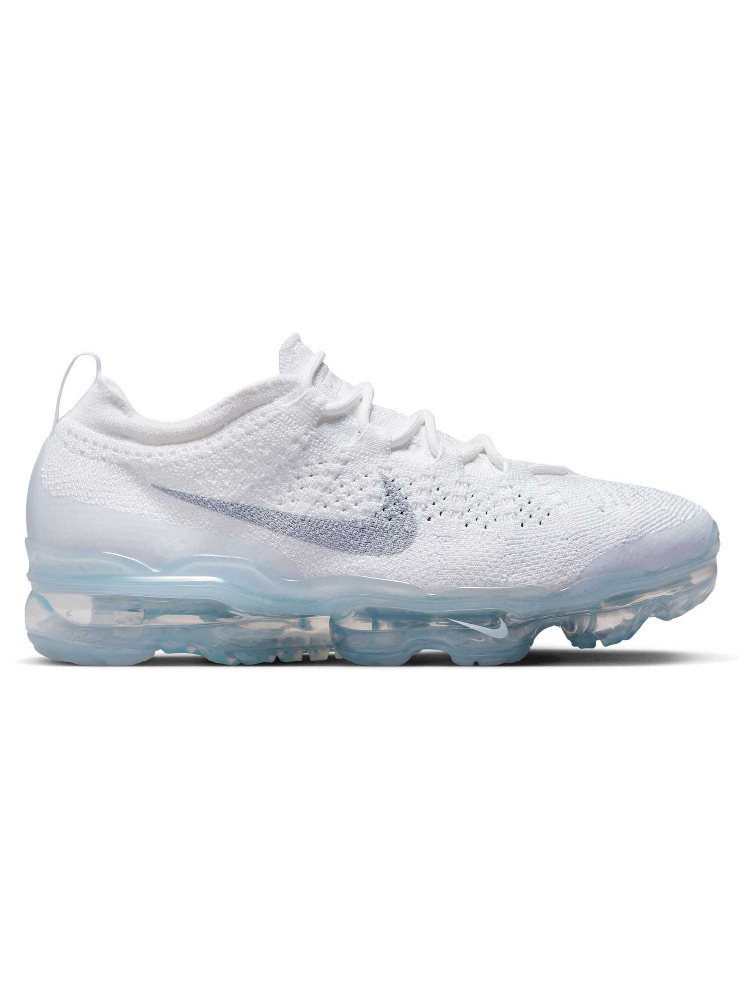 

Кроссовки Nike W AIR VAPORMAX 2023 FK, белый