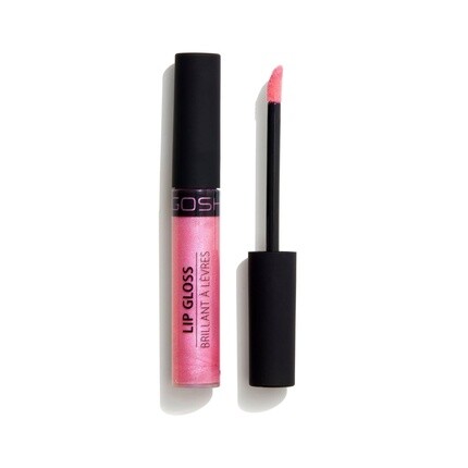 

Оттеночный блеск для губ Brillant No.9 Gosh