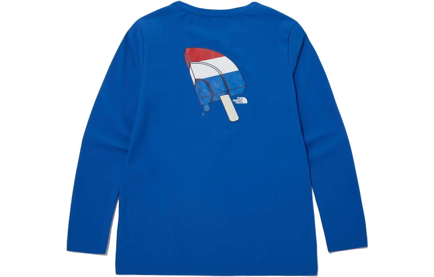 Детский спортивный костюм THE NORTH FACE Kids Casual Sportswear Crew Neck Moderate — фото 4
