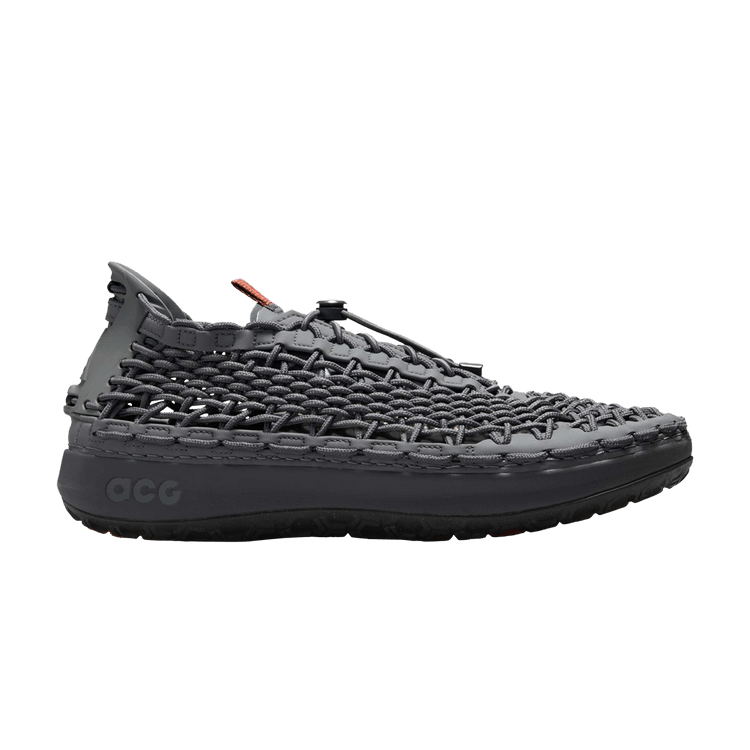 

Кроссовки ACG Watercat+ 'Iron Grey', серый