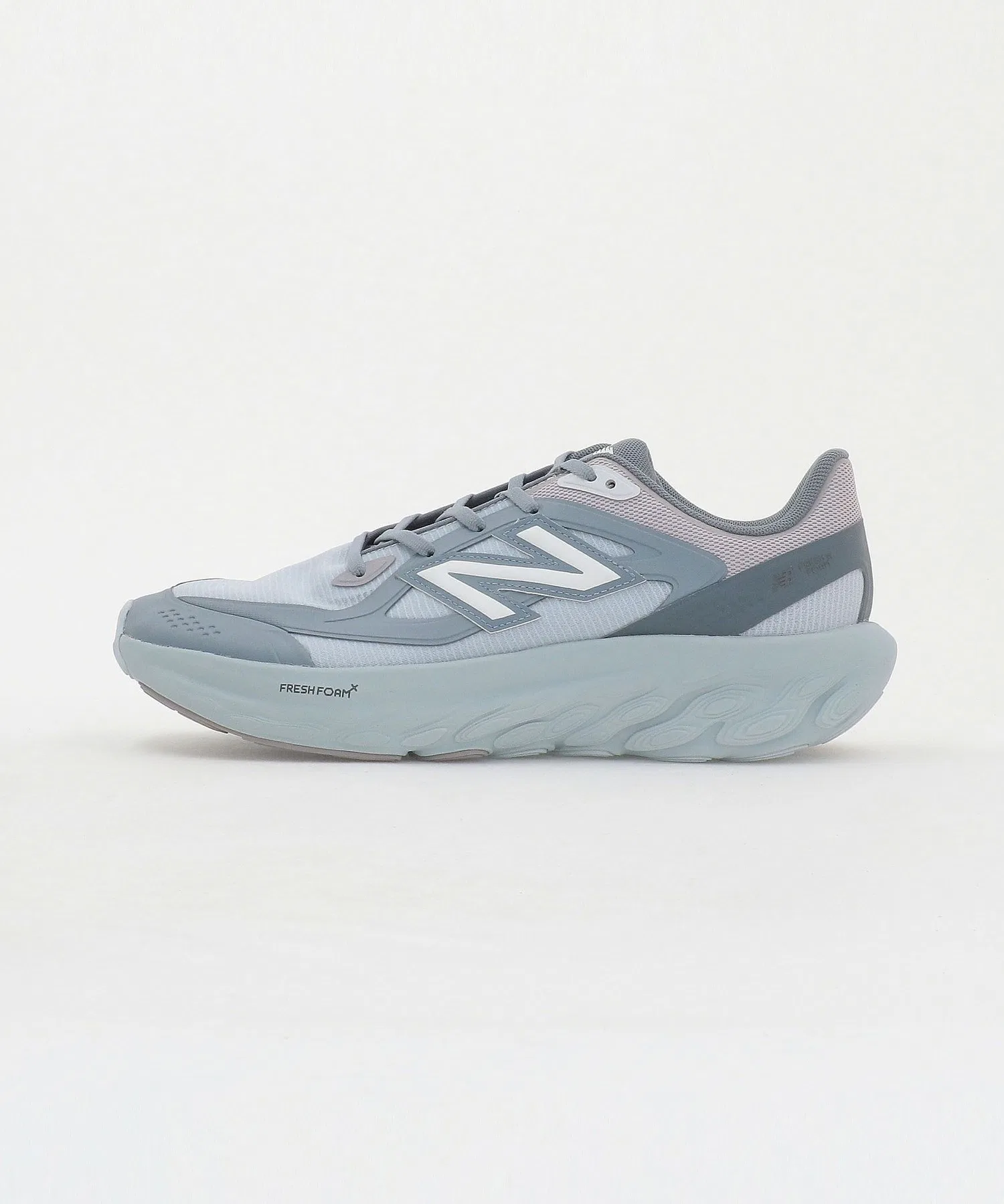 Мужские кроссовки New Balance UTRN9PO с меш градиентом - модель UTRN9PO - другие цвета