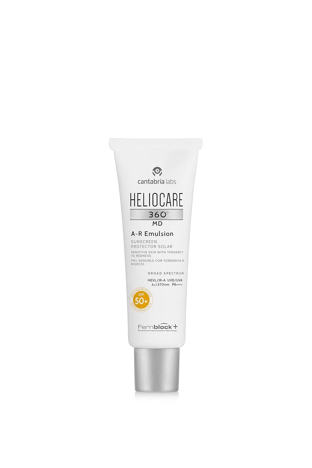 Эмульсия Heliocare 360° AR Cantabria Labs — фото 3