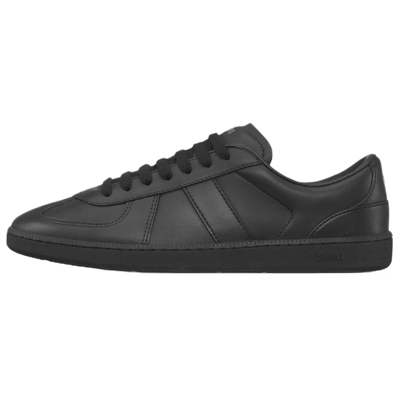 

DIOR Кроссовки для скейтбординга B01 Matchpoint Low Top, мужские, черные