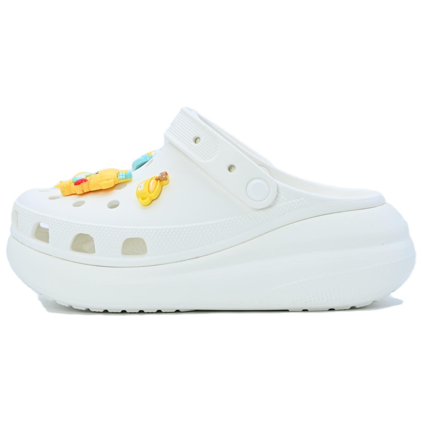 

Сабо Crocs Classic Clog Clogs Unisex