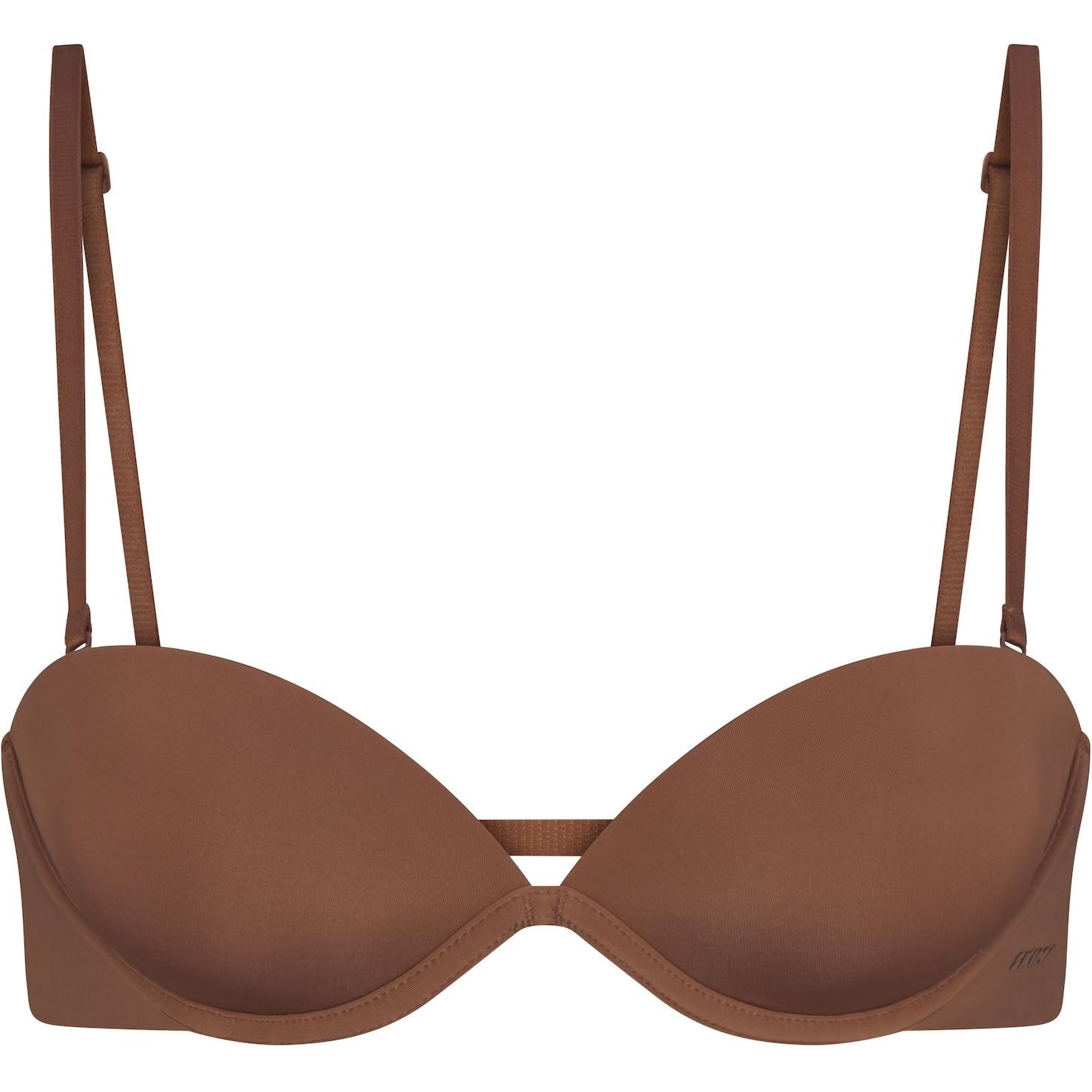 

Бюстгальтер многофункциональный SKIMS FW24 MULTI WAY BRA женский 1 штука JASPER