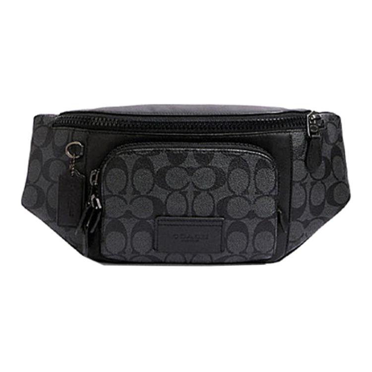 

Сумка на пояс COACH