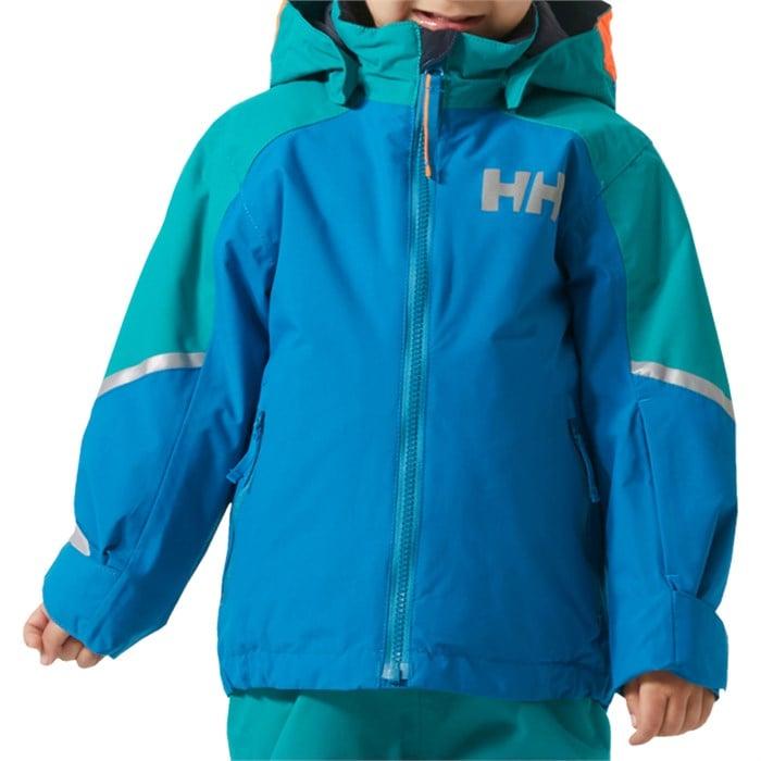 

Утепленная куртка Legend 3.0 - для малышей Helly Hansen, Cerulean Blue, Синий, Утепленная куртка Legend 3.0 - для малышей Helly Hansen, Cerulean Blue