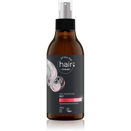

Onlybio Hair Of The Day Средство для волнистых и вьющихся волос 300 мл