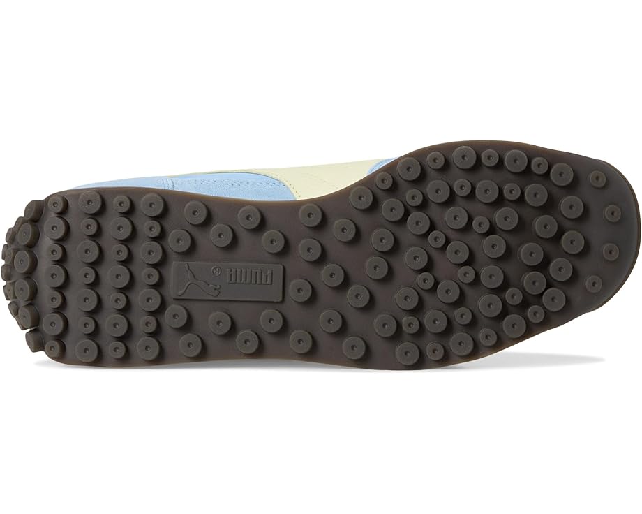 Женские кроссовки PUMA Easy Rider Vintage, Team Light Blue/Gold Moon — фото 3