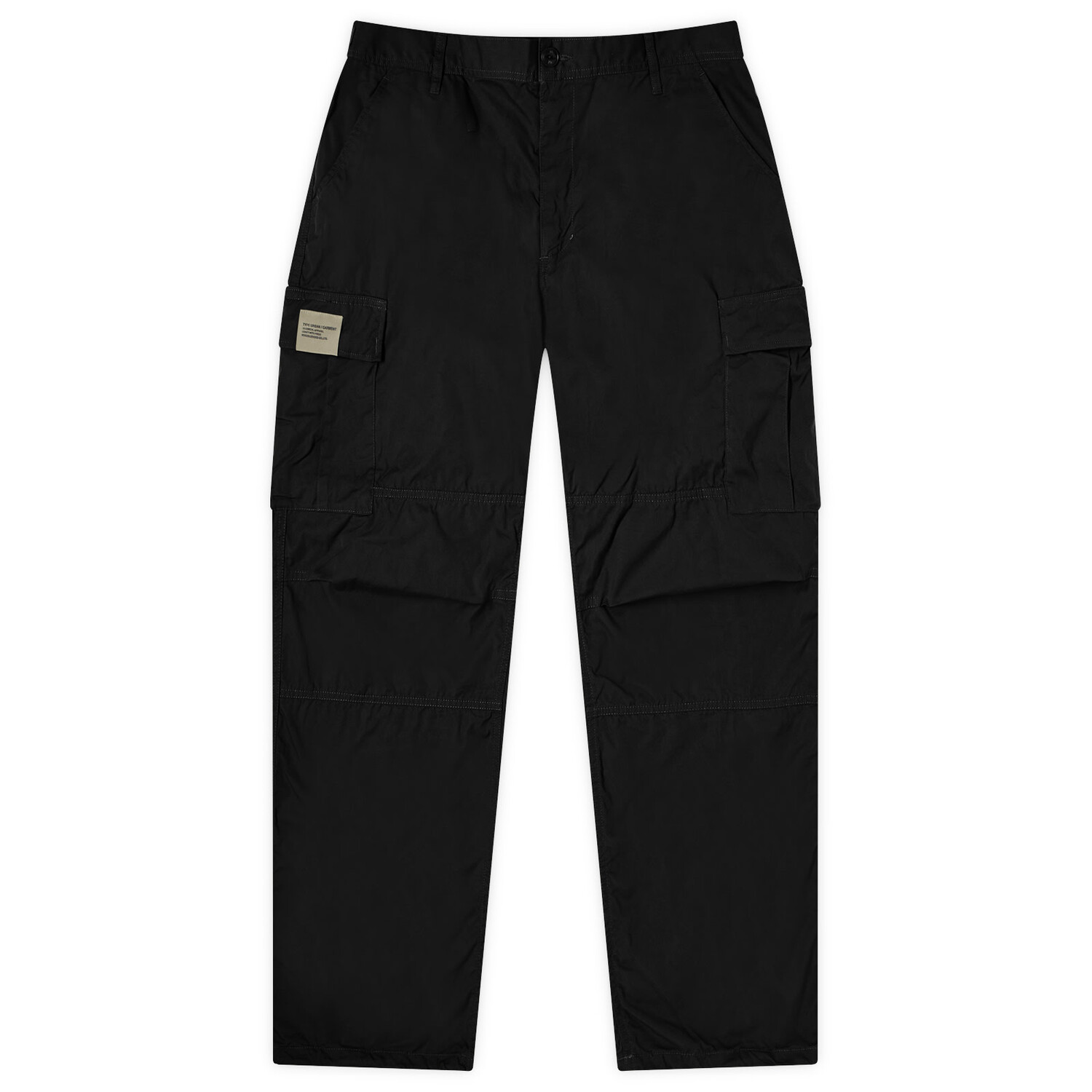 

Брюки карго Neighborhood Bdu Cargo Trousers, черный