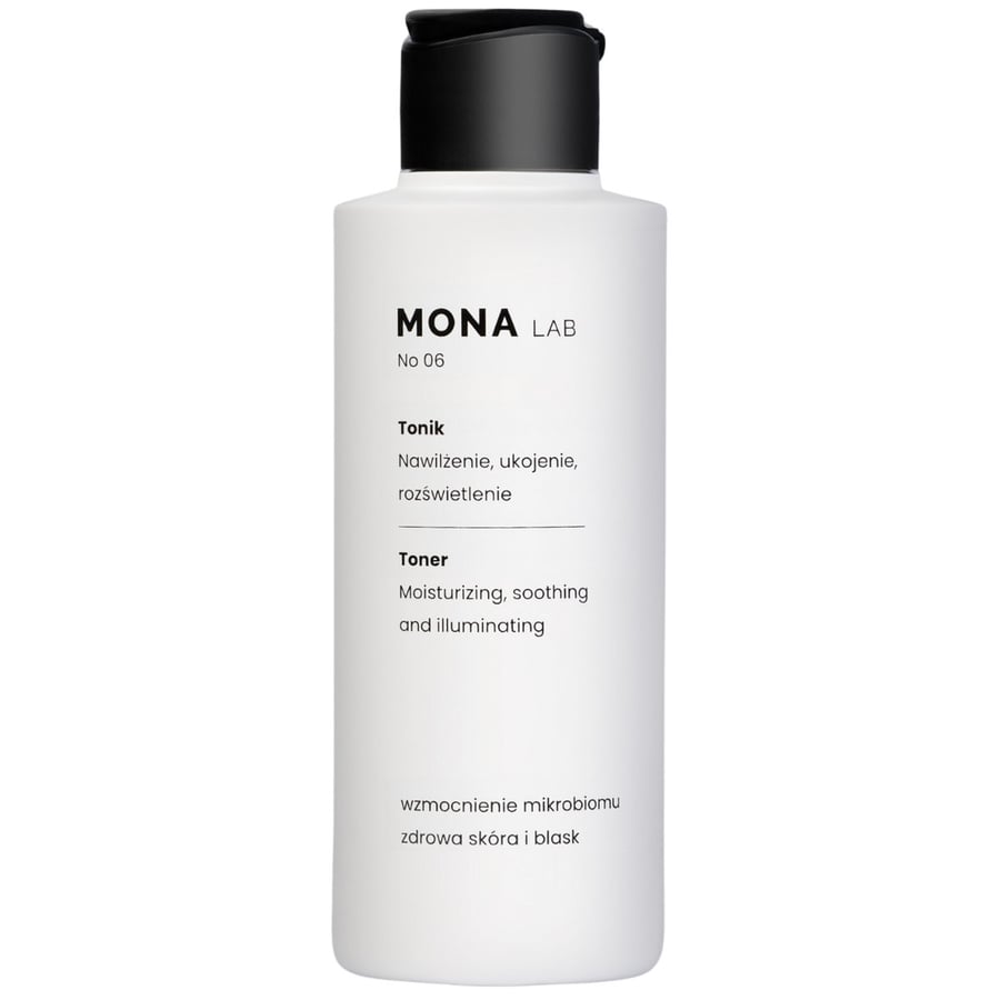 

MONA Lab, Тоник для лица, 150 мл