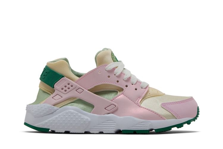 

Кроссовки Air Huarache Run SE GS 'Strawberry Shortcake', розовый