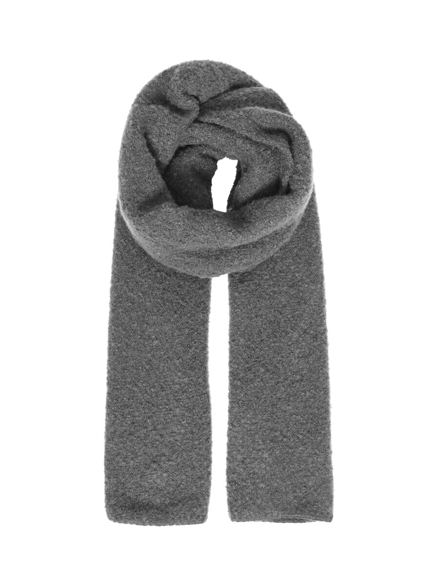 

Шарф Oxmo Scarf VIANNA, серый