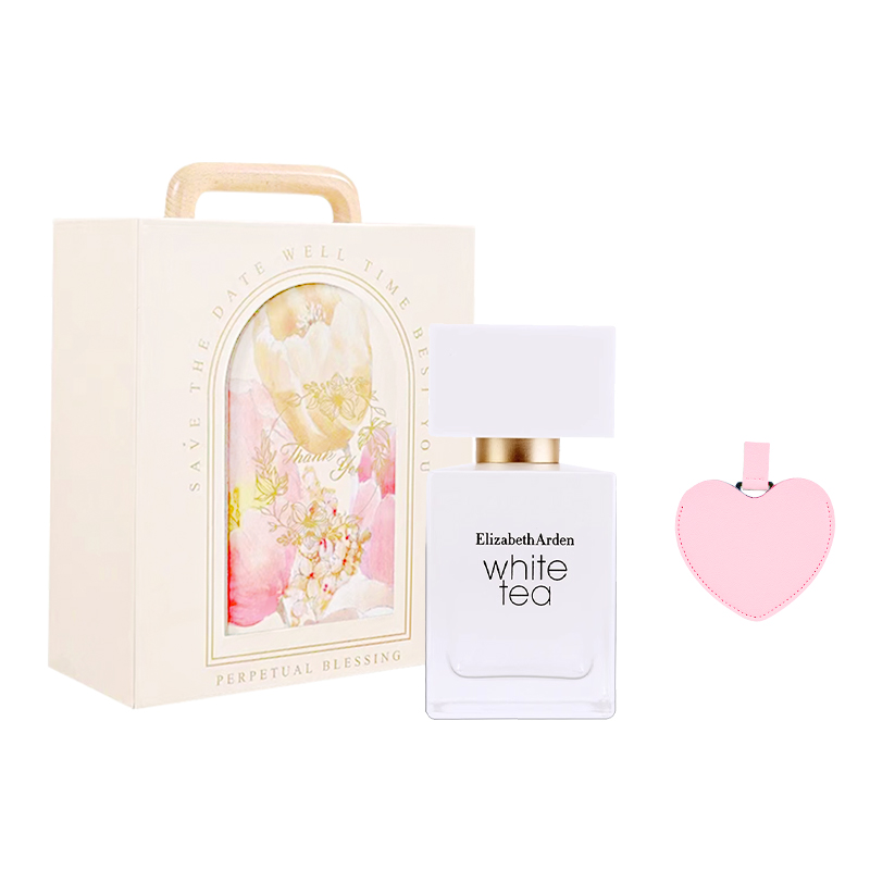 

Elizabeth Arden Yilishabaiyadun белый чай парфюмерный набор древесный цветочный аромат eau de toilette 30ml
