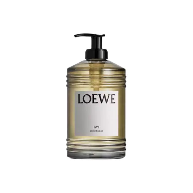 

Гель для душа с ароматом томатного листа, очищающий и освежающий, 360 мл LOEWE