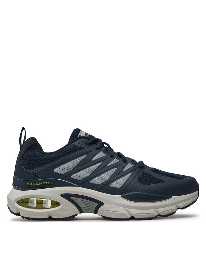 

Кроссовки Revell Skechers, темно-синий