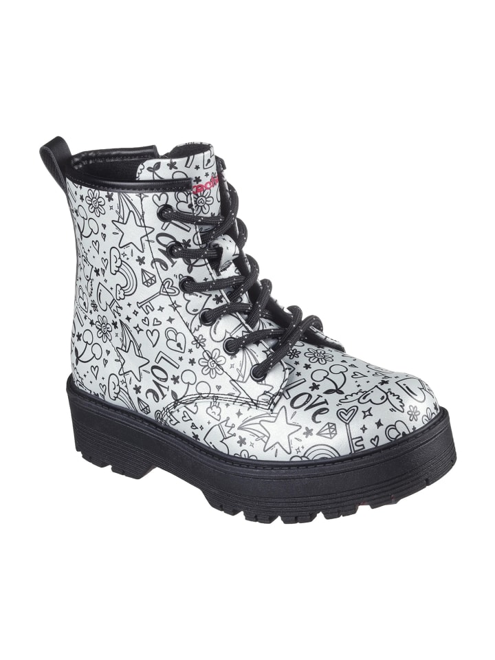 

Ботинки Skechers