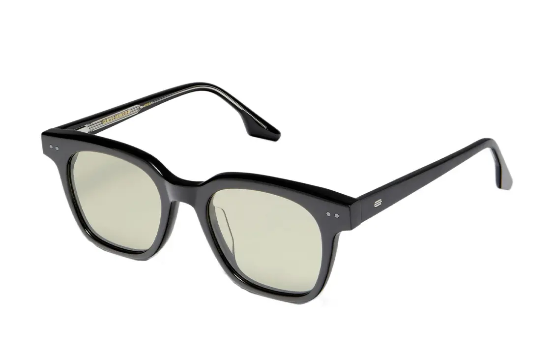 

GENTLE MONSTER Солнцезащитные очки Unisex, Black