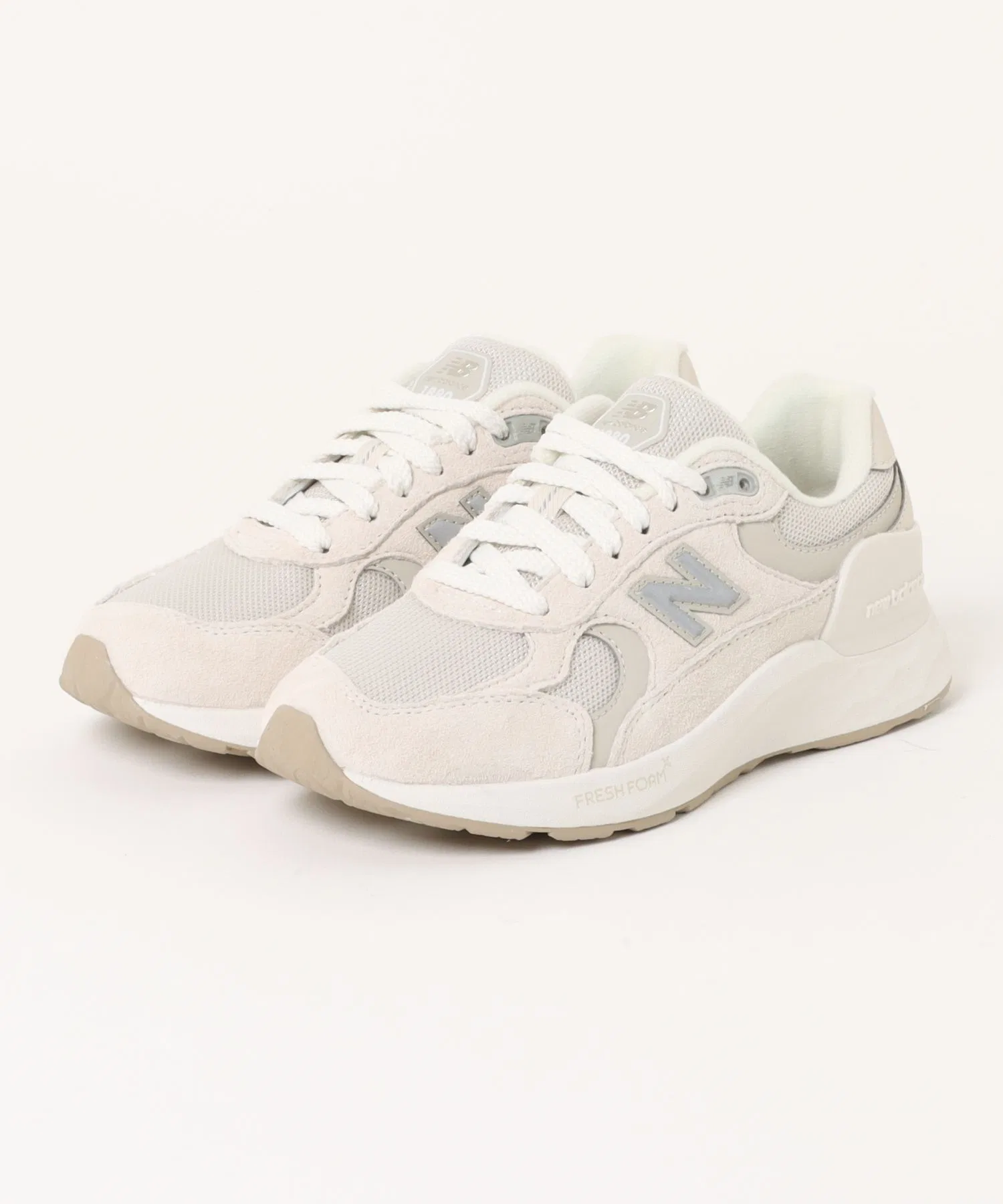Унисекс кроссовки для ходьбы New Balance 1880 v2 белый