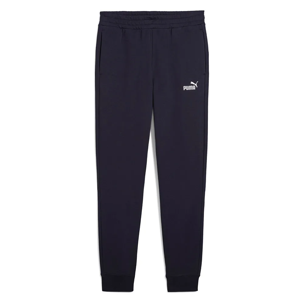 

Спортивные брюки Puma Ess N1 Logo Slim, черный