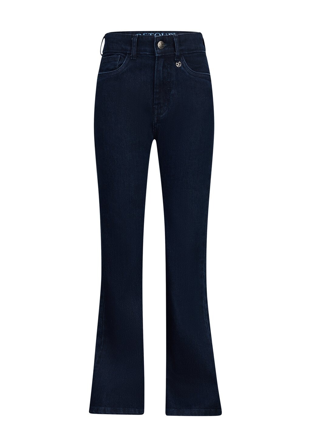 

Расклешенные джинсы MIKKIE Retour Jeans, синий