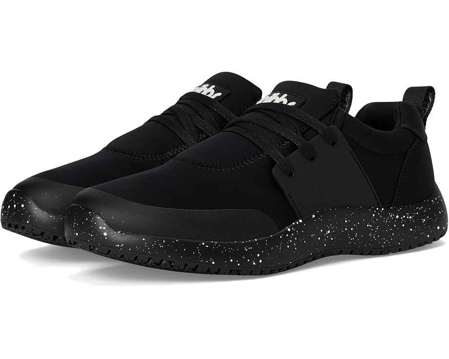 Кроссовки Snibbs Spacecloud 2.0, цвет Black Speckle 2