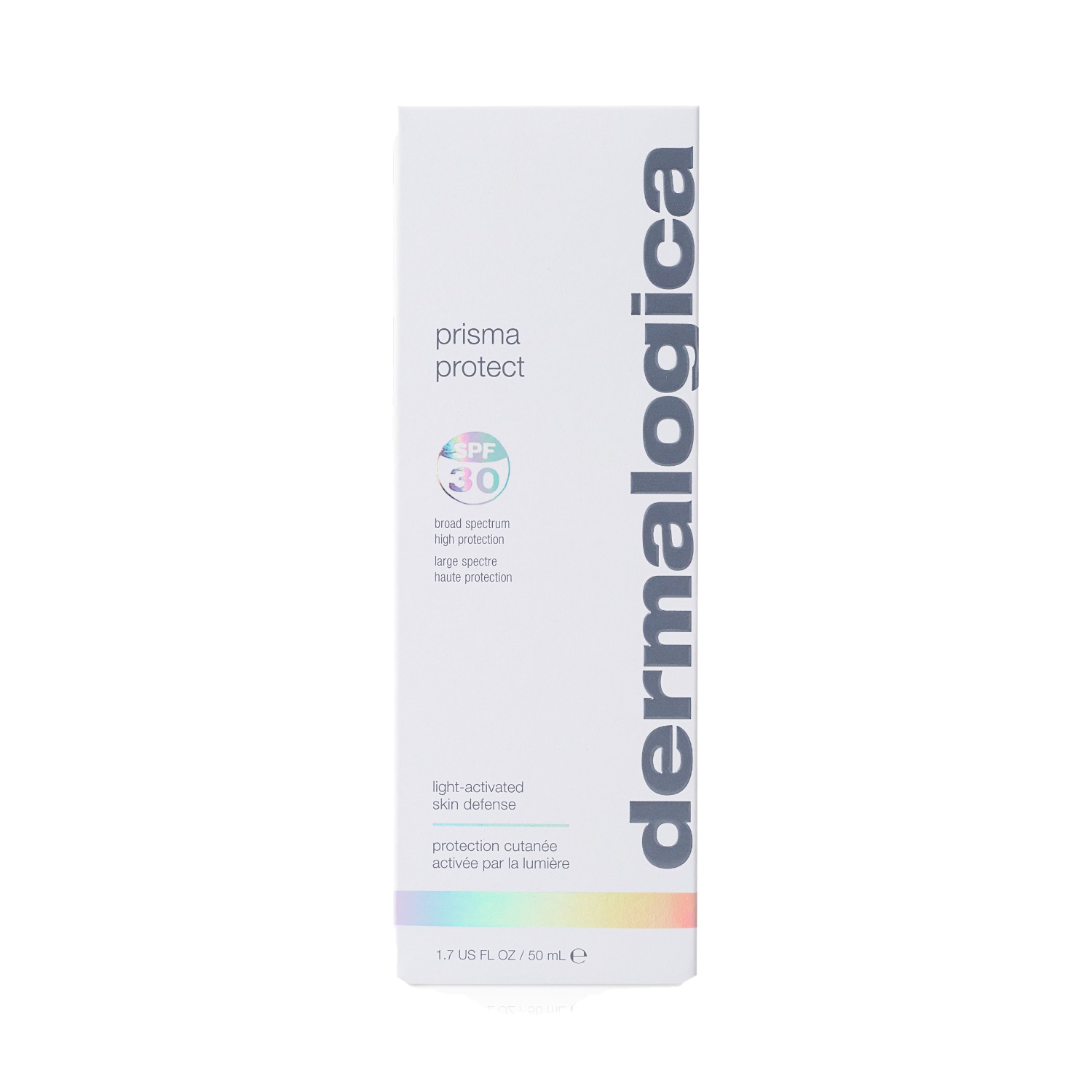Крем для лица SPF DERMALOGICA Skin health prisma protect, объем — фото 2