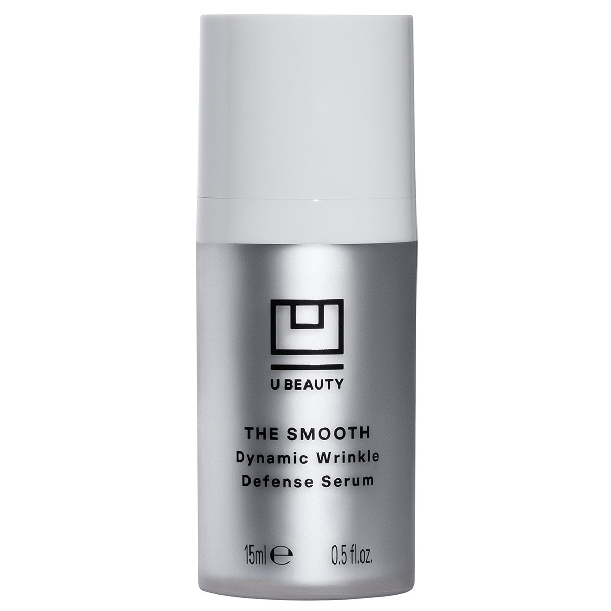 

Сыворотка для лица the smooth dynamic wrinkle defense serum U Beauty, объем 15 мл