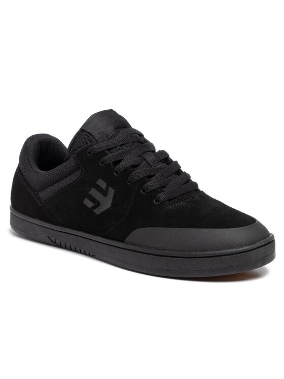 

Кроссовки Etnies, черный